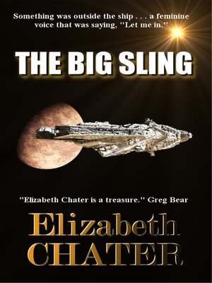 cover image of The Big Sling